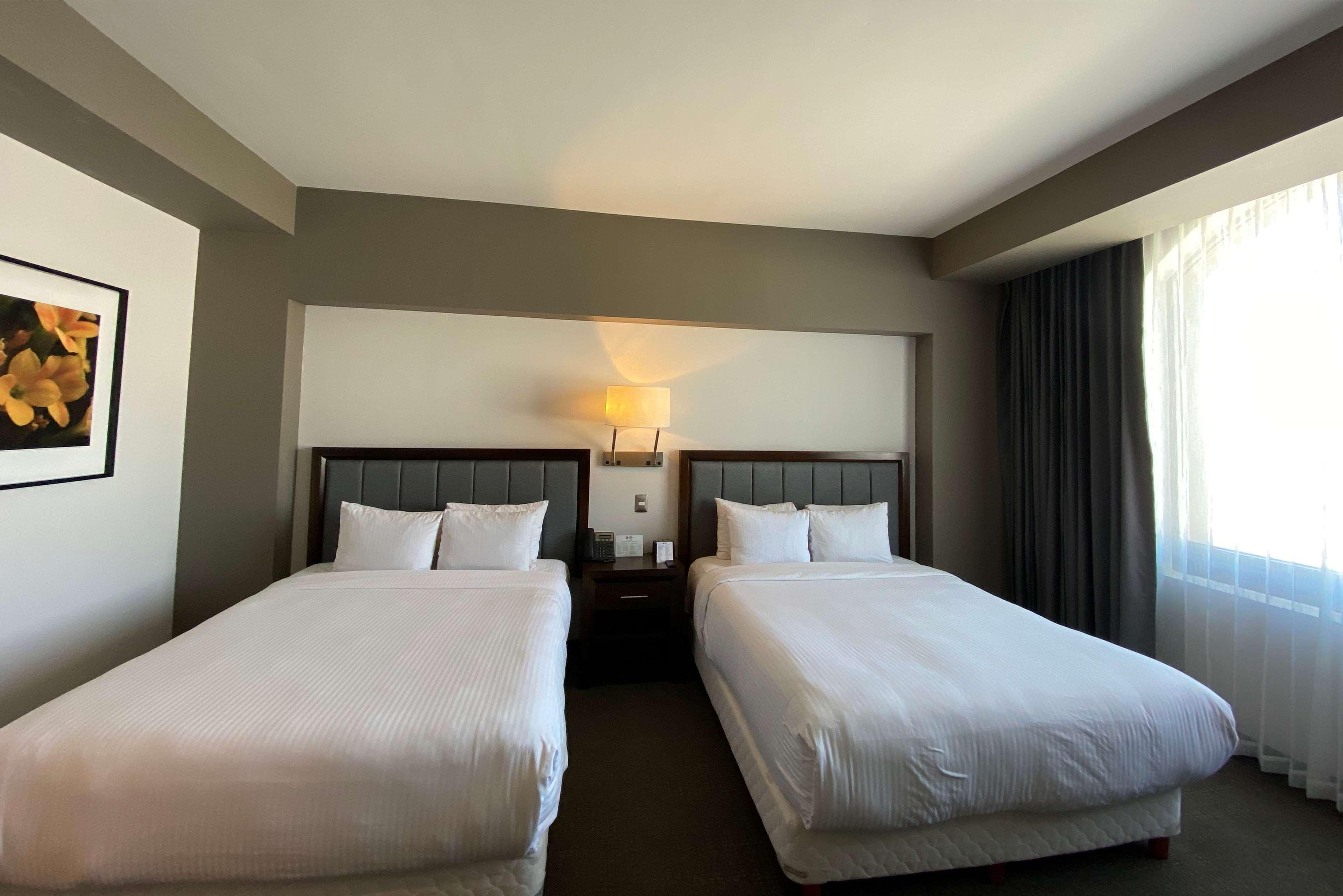 Best Western Oak Meadows Inn Saint Helens Esterno foto