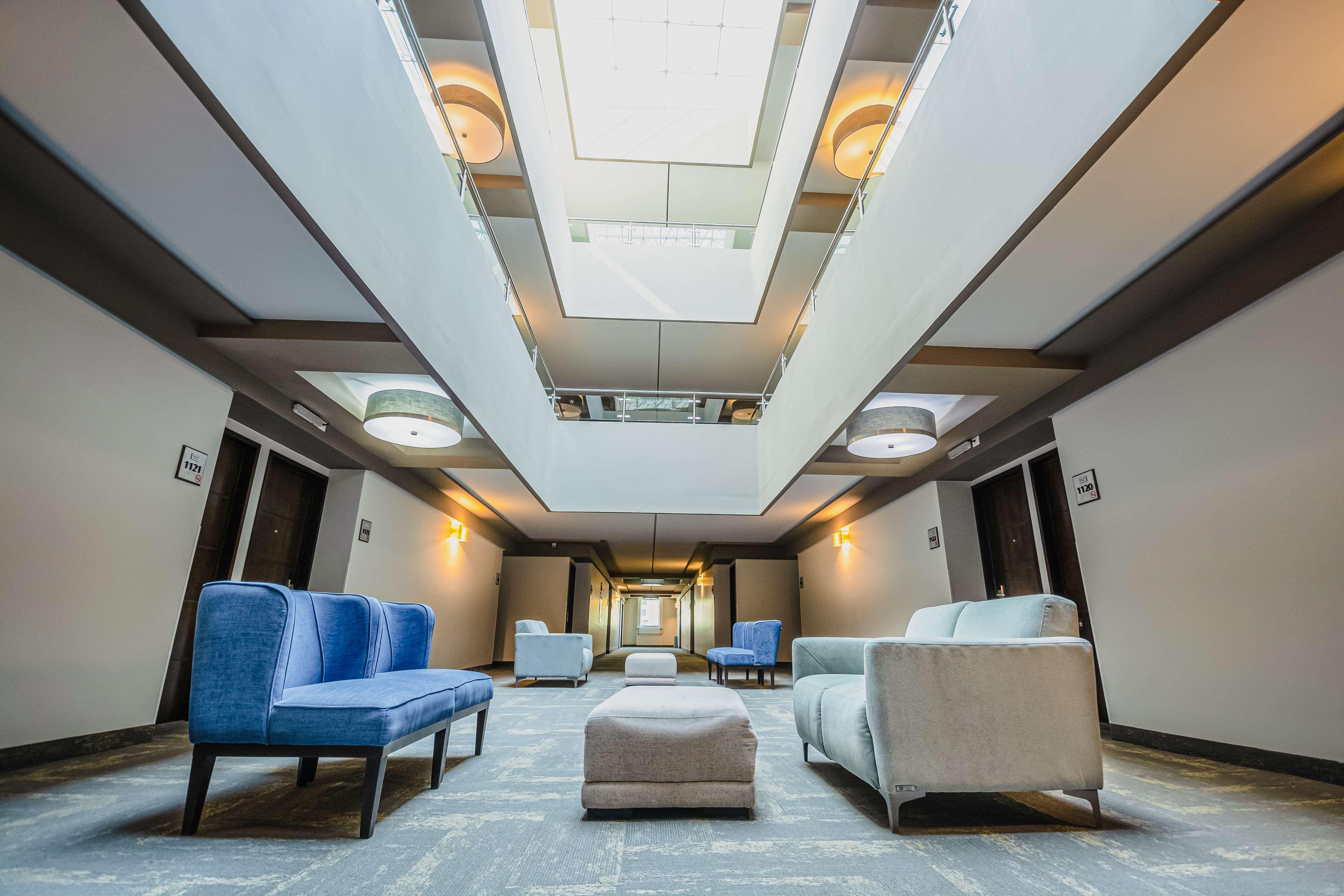 Best Western Oak Meadows Inn Saint Helens Esterno foto