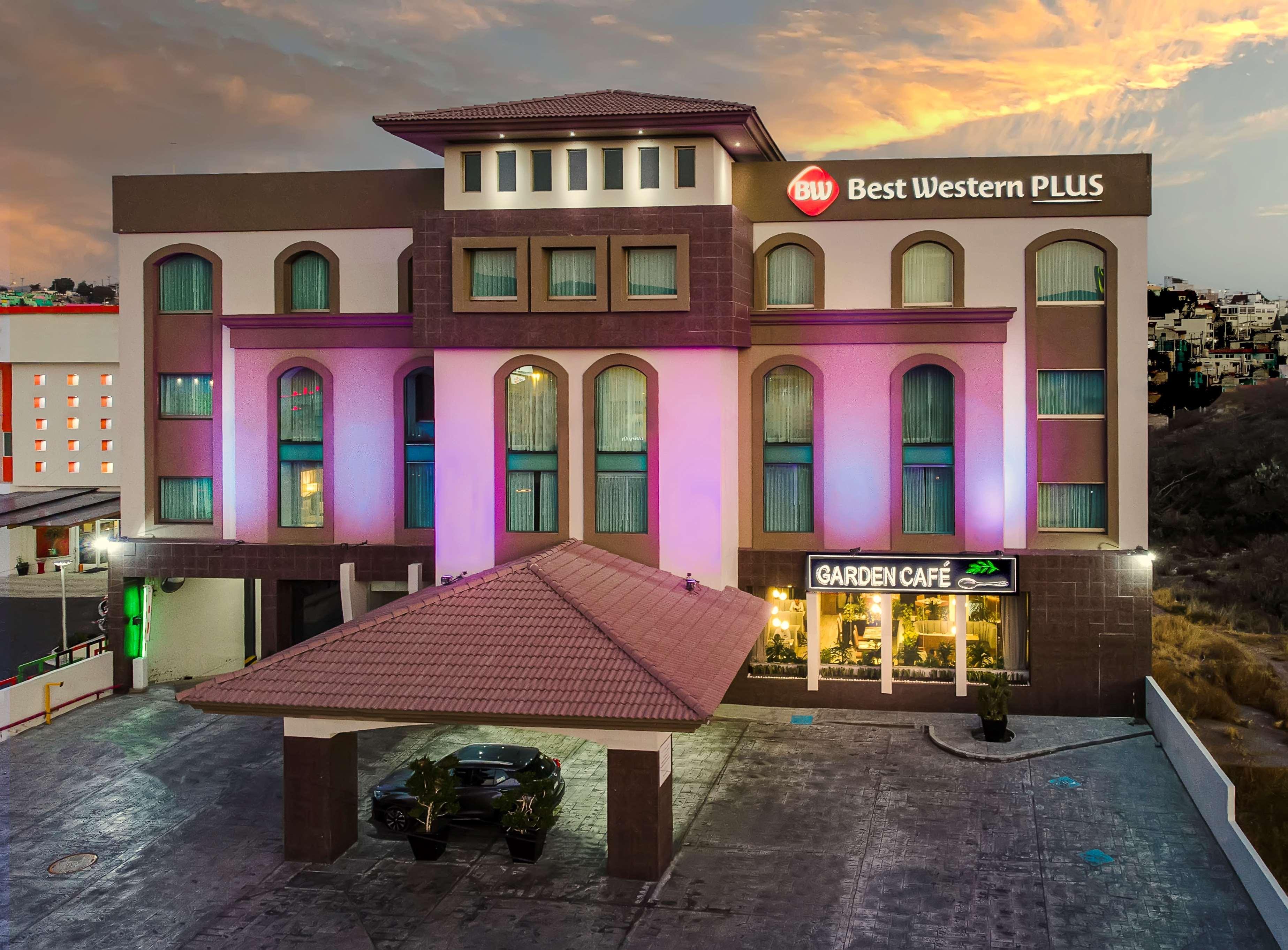 Best Western Oak Meadows Inn Saint Helens Esterno foto