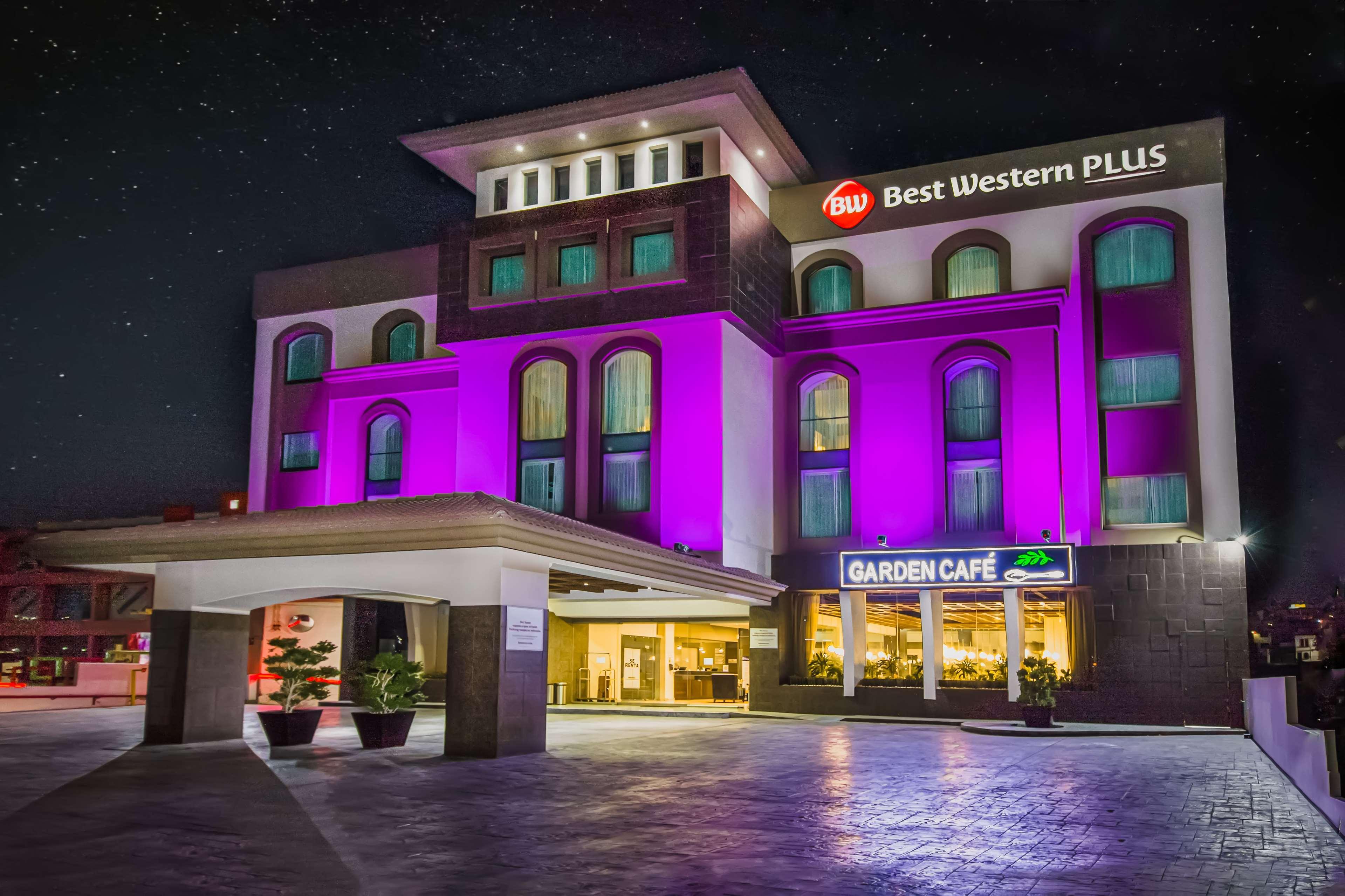 Best Western Oak Meadows Inn Saint Helens Esterno foto