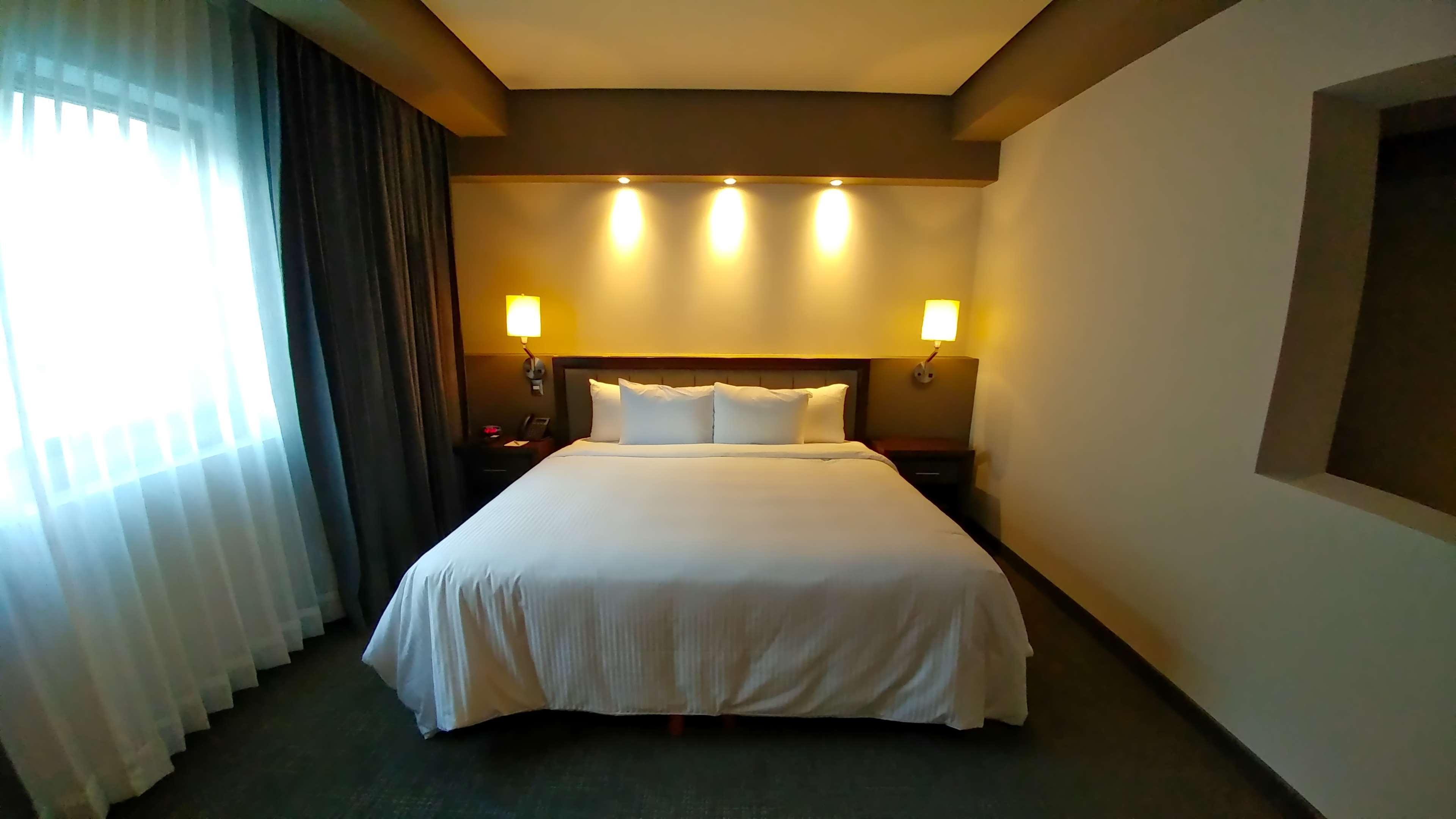 Best Western Oak Meadows Inn Saint Helens Esterno foto
