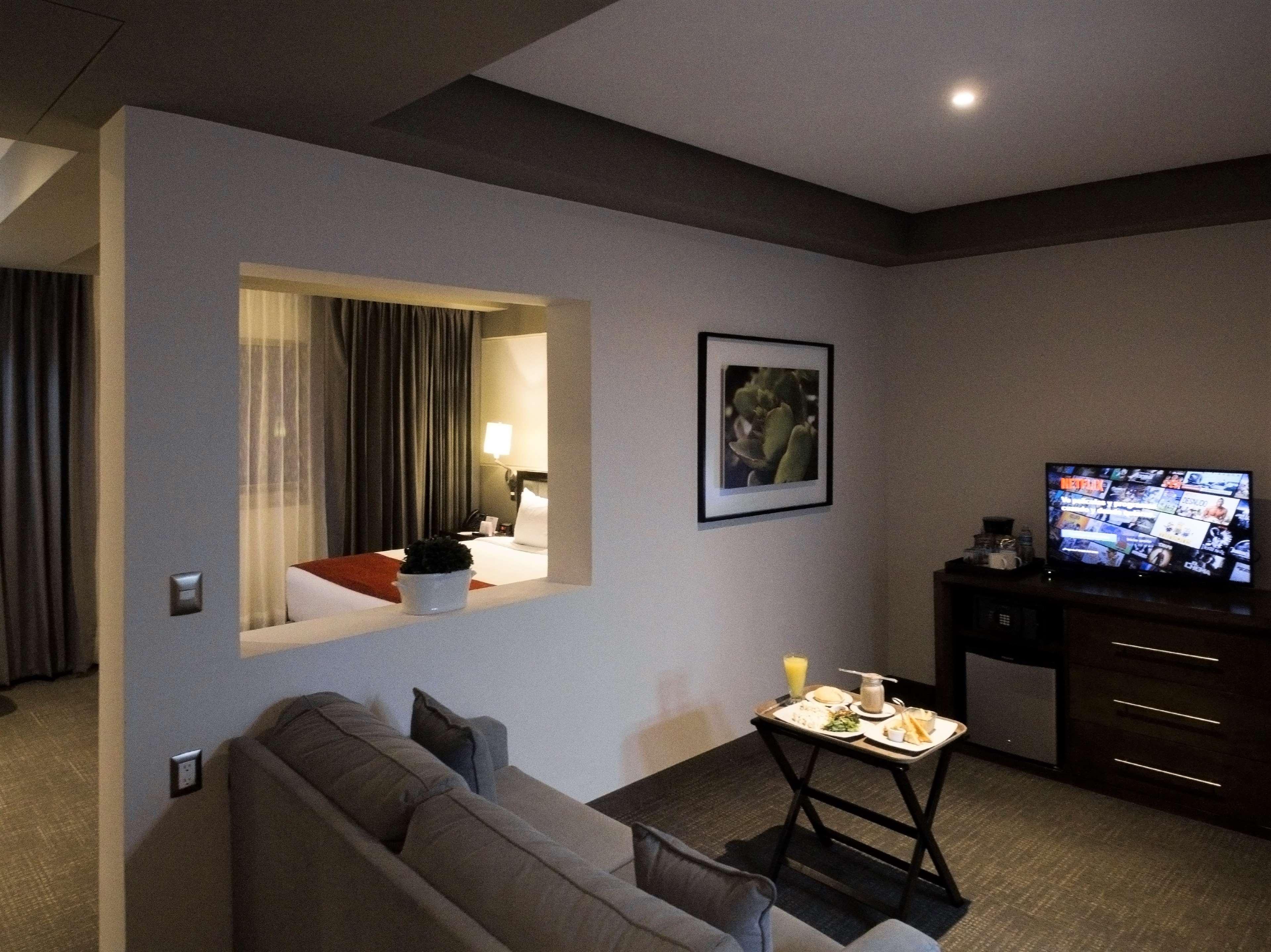 Best Western Oak Meadows Inn Saint Helens Esterno foto