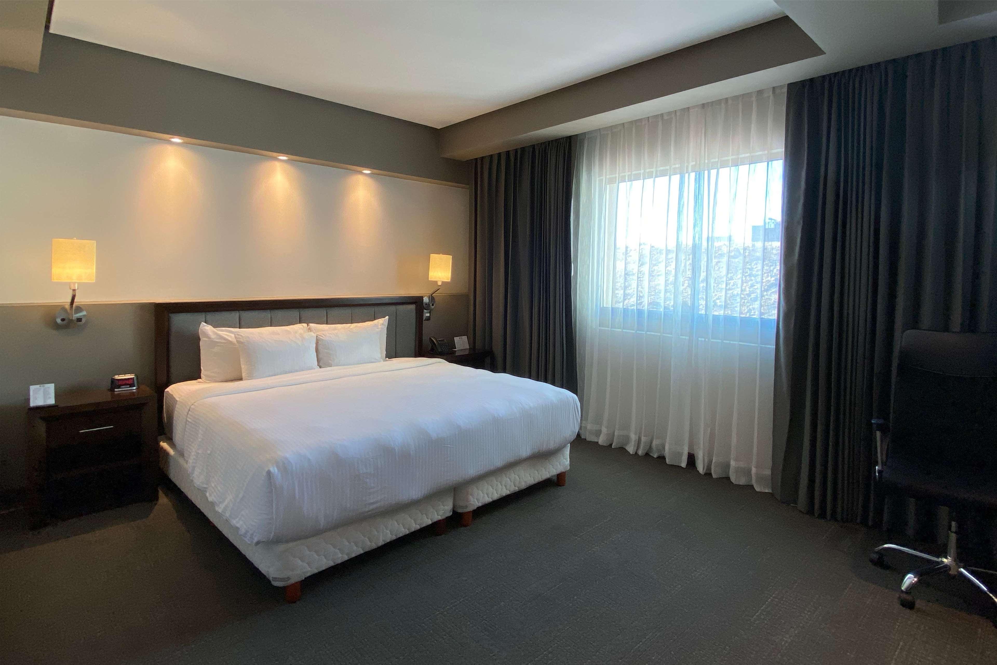 Best Western Oak Meadows Inn Saint Helens Esterno foto