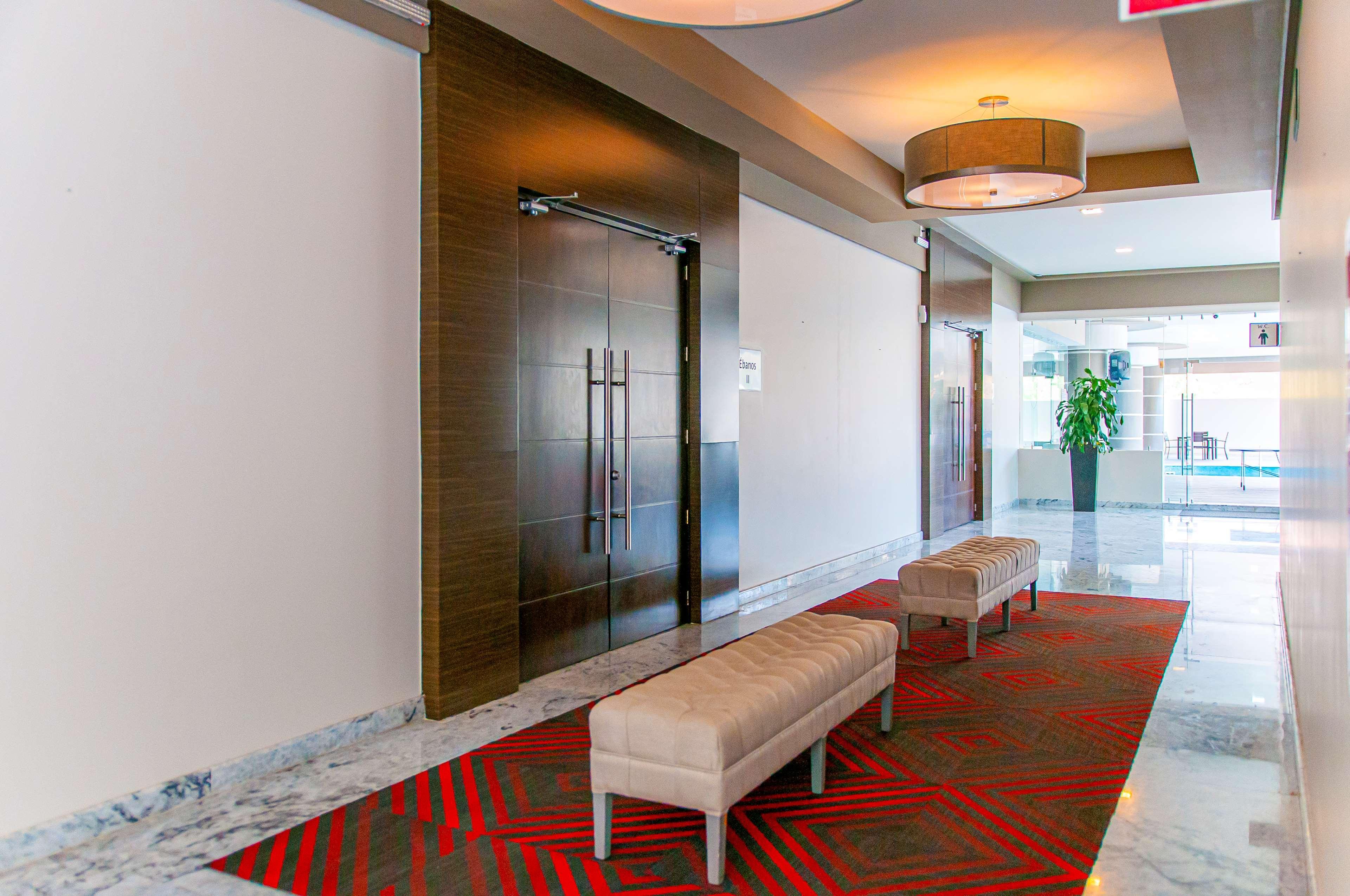 Best Western Oak Meadows Inn Saint Helens Esterno foto
