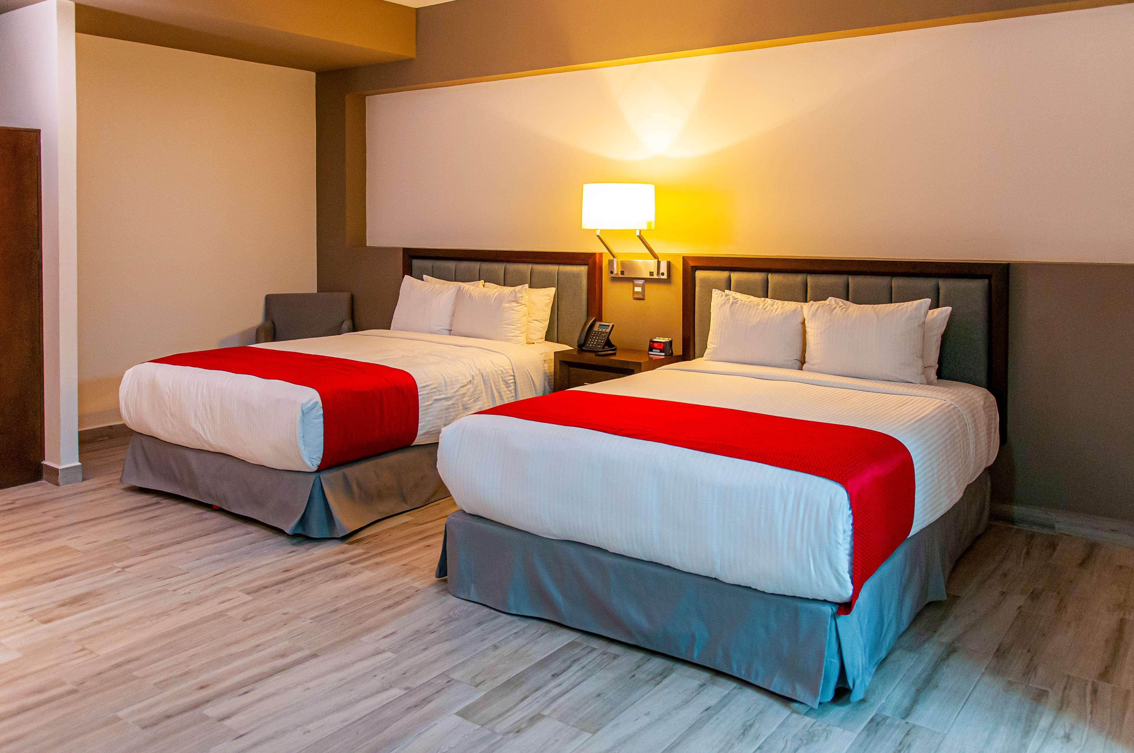 Best Western Oak Meadows Inn Saint Helens Esterno foto