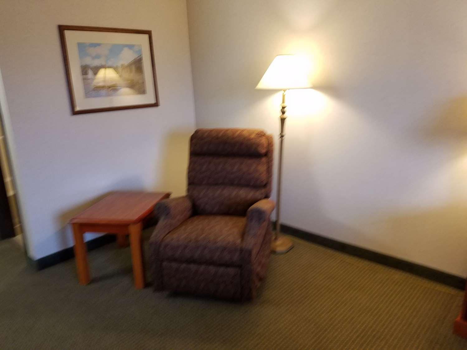 Best Western Oak Meadows Inn Saint Helens Esterno foto