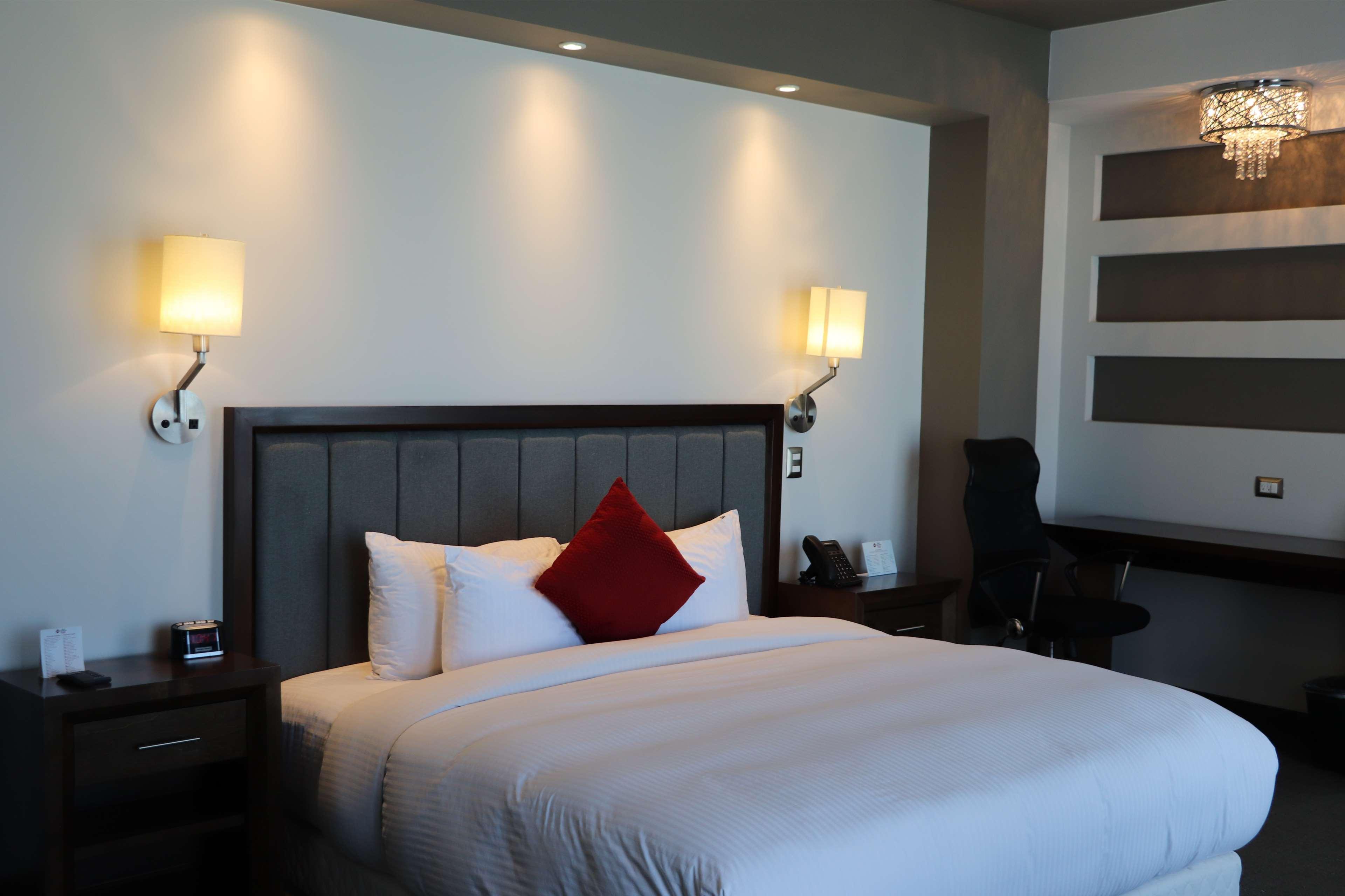 Best Western Oak Meadows Inn Saint Helens Esterno foto