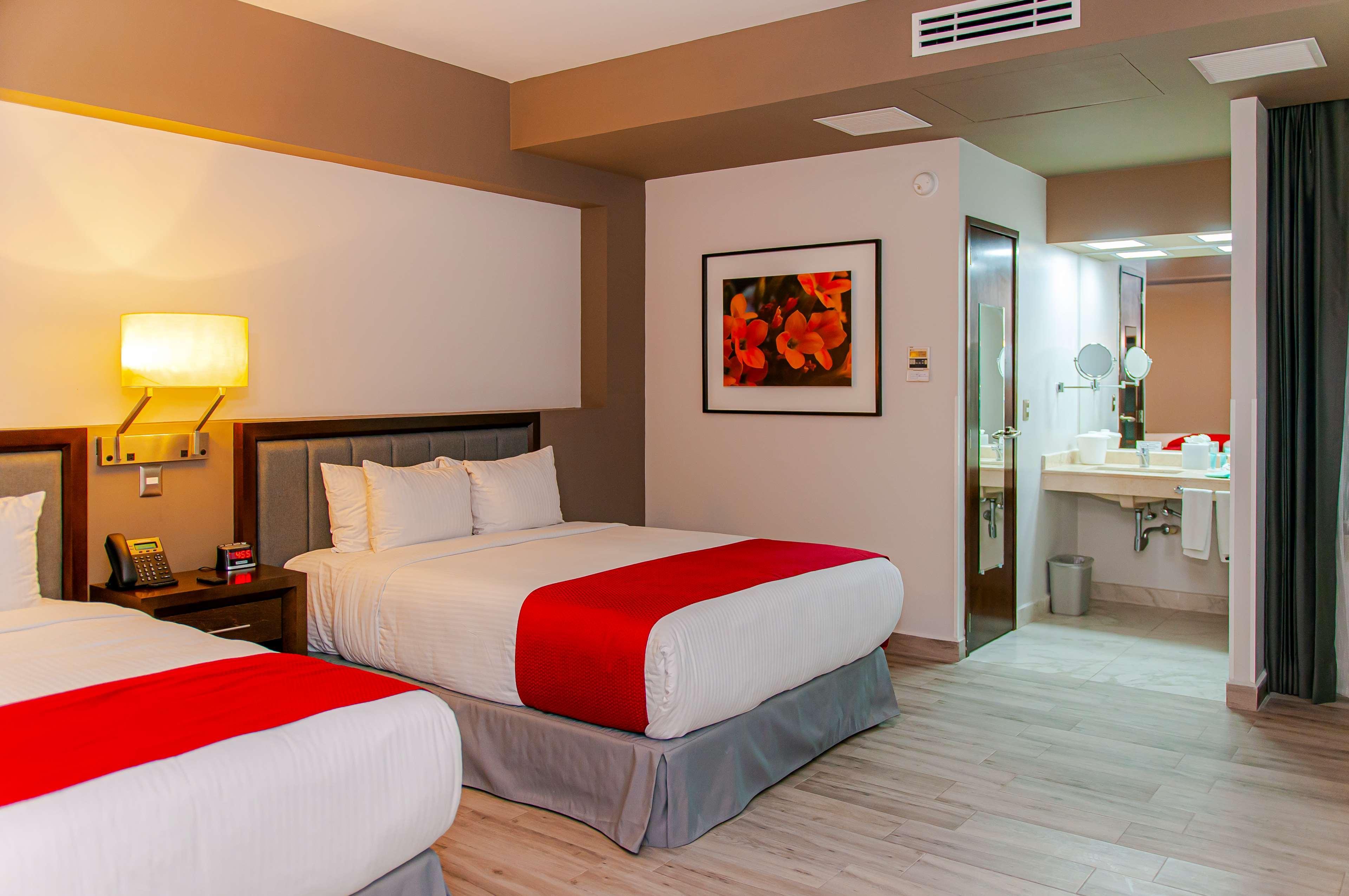 Best Western Oak Meadows Inn Saint Helens Esterno foto